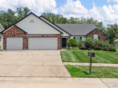 3510 Big Bear Ct