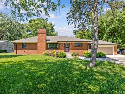 18480 W Nine Mile Rd