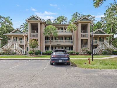 Property at 227 Pinehurst Ln. #6F, Pawleys Island, SC