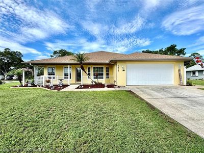 5419 Ivory Dr
