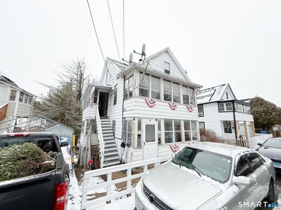 111 Long Hill Avenue