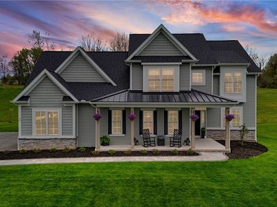 84 Copper Beech Run