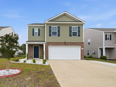 6619 Colonial Dr.