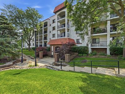 350 Plum Creek Dr #308