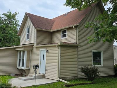 Property at 1307 Greene St, Adel, IA