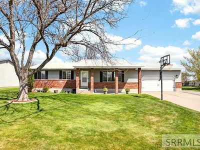 Property at 5990 Moses St, Chubbuck, ID