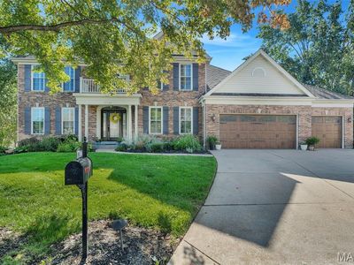 17104 Hillcrest Field Ct