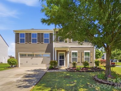 Property at 2543 Willow Pond Ln SE, Concord, NC