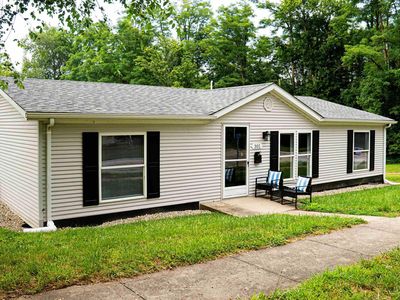 Property at 301 S Jefferson St, Knightstown, IN