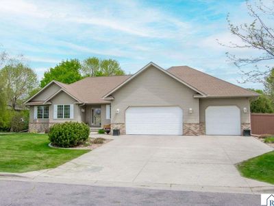 Property at 2346 Abbywood Ln, North Mankato, MN