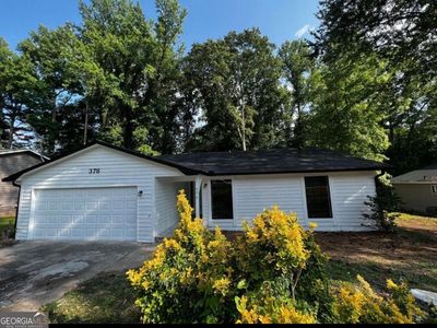 378 Park Ridge Cir