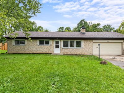 5009 Woodford Dr