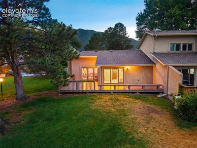 312 Blue Windsor Ln