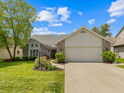 10833 Mill Lake Cv