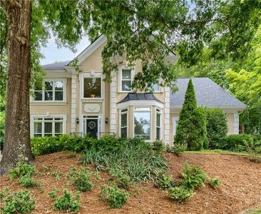 3826 Winters Hill Dr
