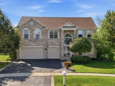 Property at 18936 W North Woodale Trl, Lake Villa, IL