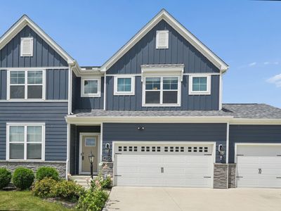 2729 Henshaw Dr