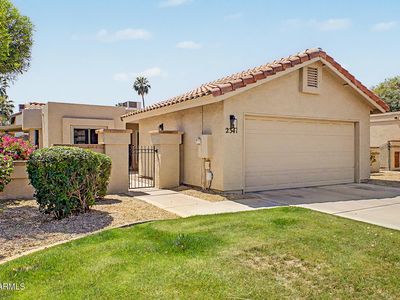 2341 W IRONWOOD Drive