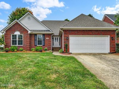 3803 Ridgehurst Ct