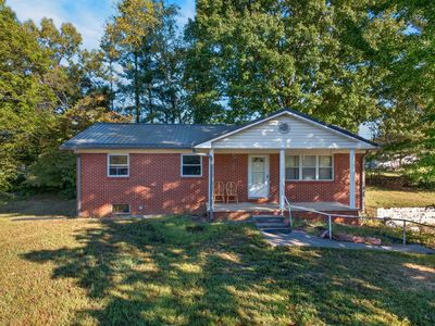 Property at 247 Ira Parks Rd, Bean Station, TN