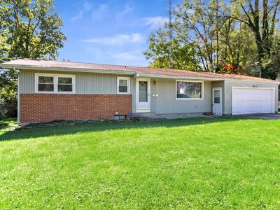 Property at 724 E Bradford St, Marion, IN