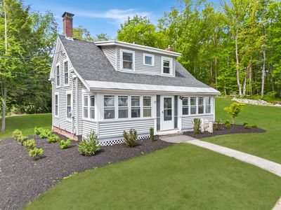 17 Blossom Road