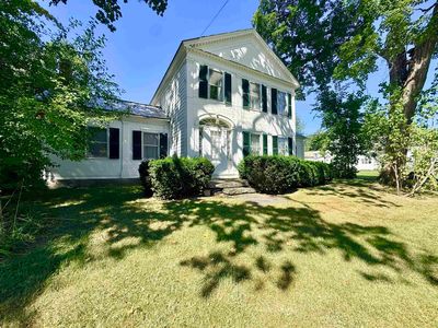 Property at 1441 East Main Street, Poultney, VT