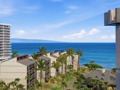 3445 Lower Honoapiilani Rd #919