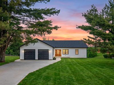 Property at 519 Humes Ridge Rd, Williamstown, KY