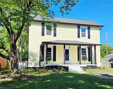 Property at 2508 Ossipee Front St, Ossipee, NC