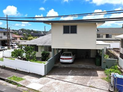 3347 Kalua Rd