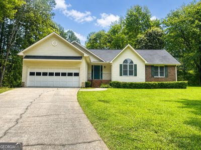 Property at 170 Thistledown Pl, Mount Airy, GA