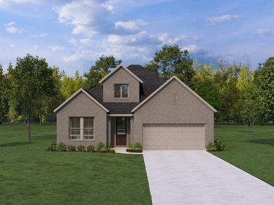EMILIA Plan, Hillstead