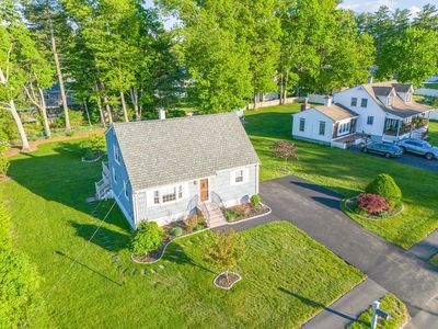 3 Catherine Ave