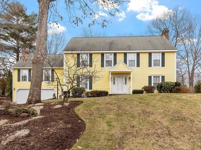 7 Ancient Rubbly Way