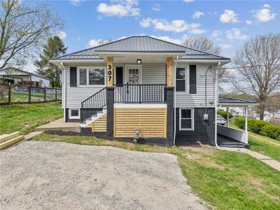 Property at 307 Cypress St, West Newton, PA
