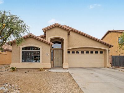642 W MESQUITE TREE Lane