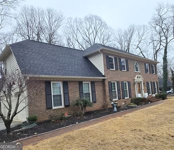 245 Brandon Mill Cir