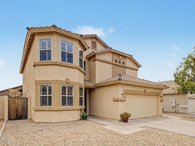 6757 W Tether Trail