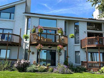 3400 Lakeside Dr S APT 7