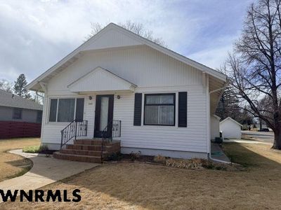 500 S Walnut St
