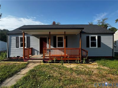 535 Greensville Ave