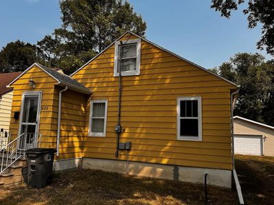 Property at 622 9th St N, Moorhead, MN