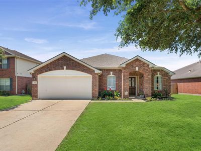 2022 Bluffton Ln