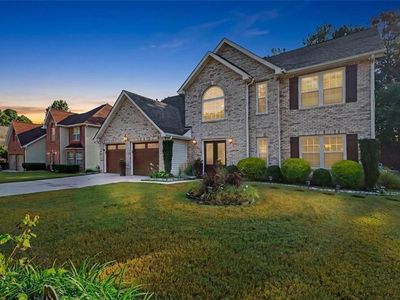 9374 Deer Crossing Ln