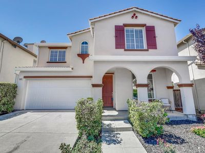 1233 Arabelle Way