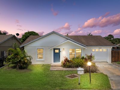 14529 Sunset Pine Drive