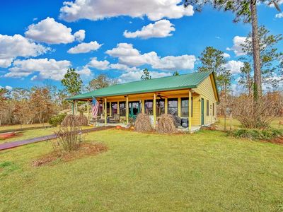 8022 Bartow Saunders Cir