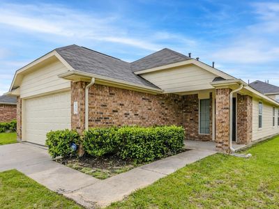 21431 Wilona Way