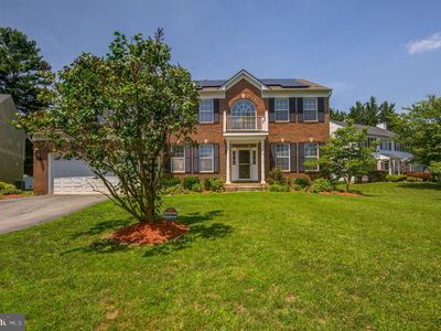 1 Hickory Spring Ct